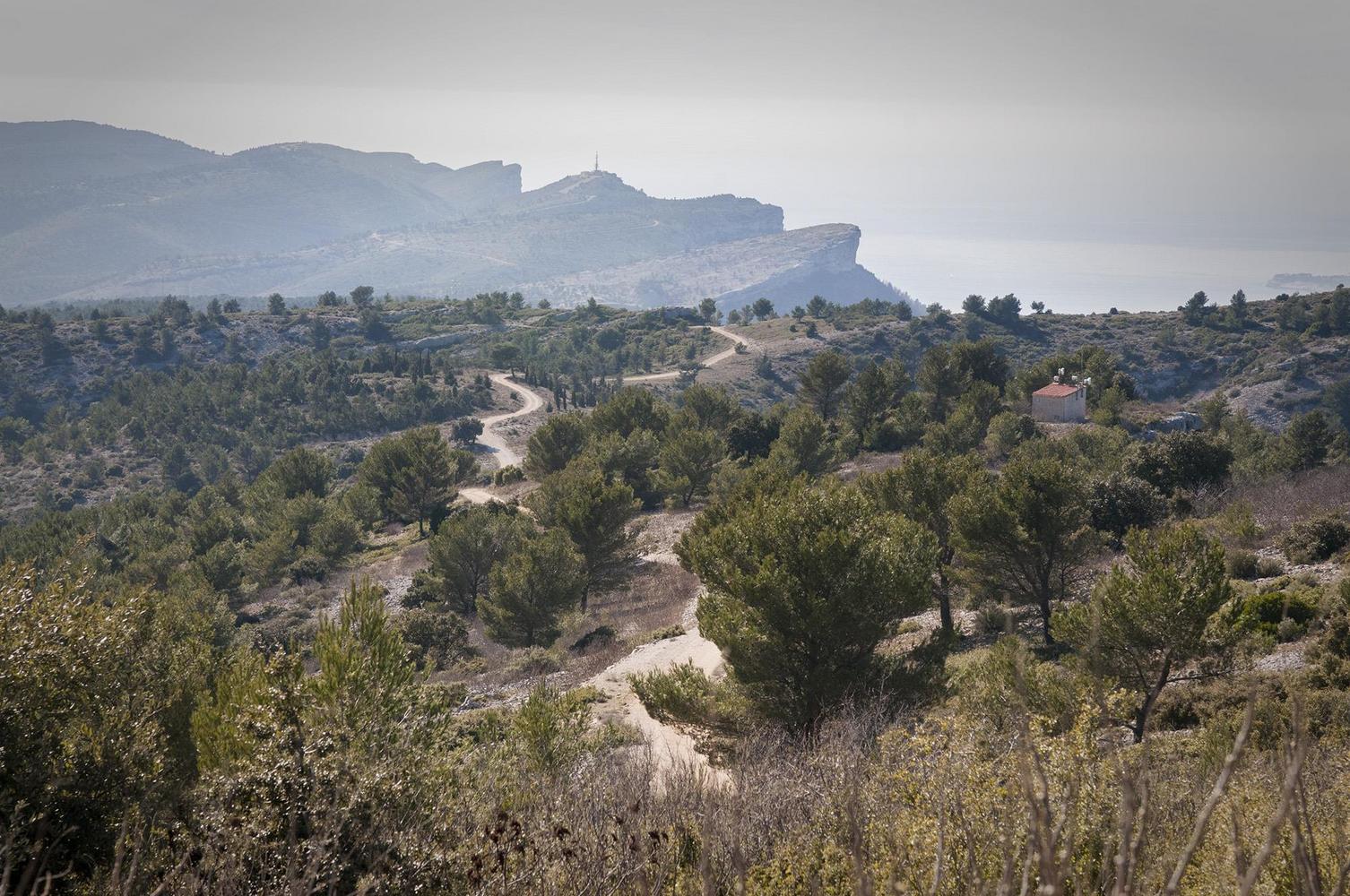 Les Portes Des Calanques, Roquefort-la-Bédoule - photo 35