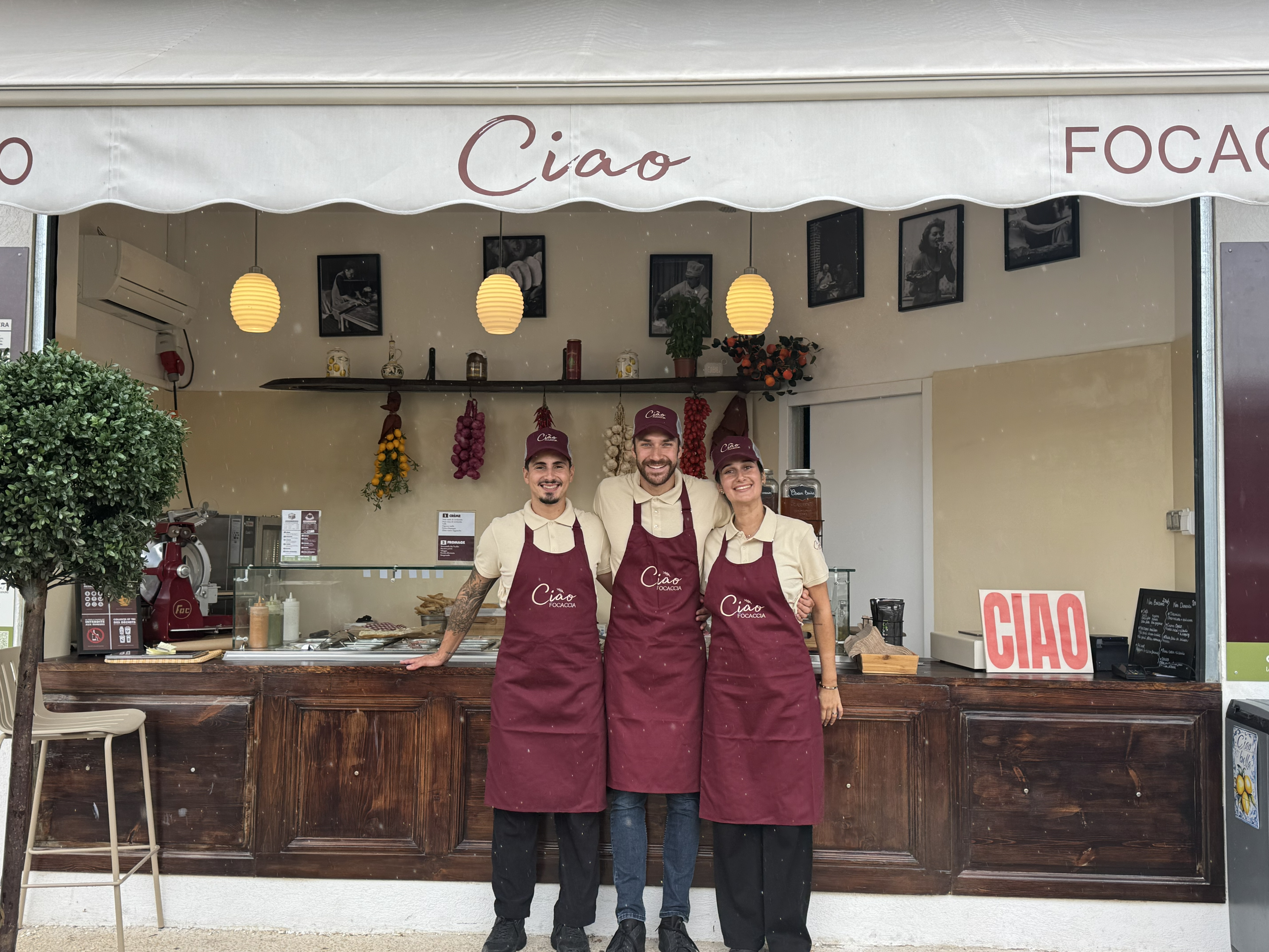 Ciao Focaccia - photo 3