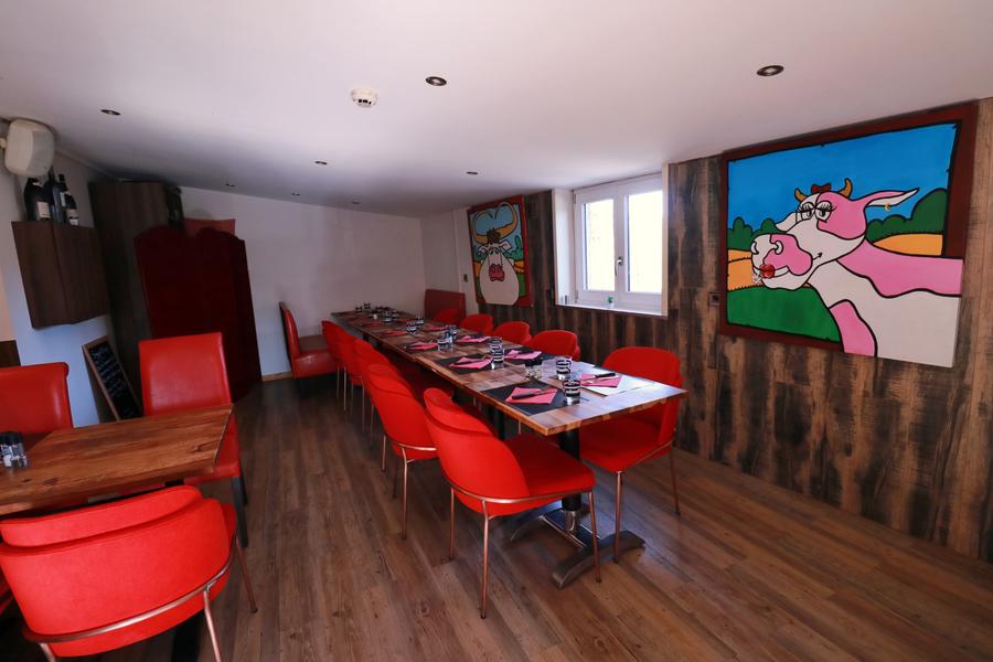 Restaurant le Relais des Vieilles Postes_Les Avenières Veyrins-Thuellin