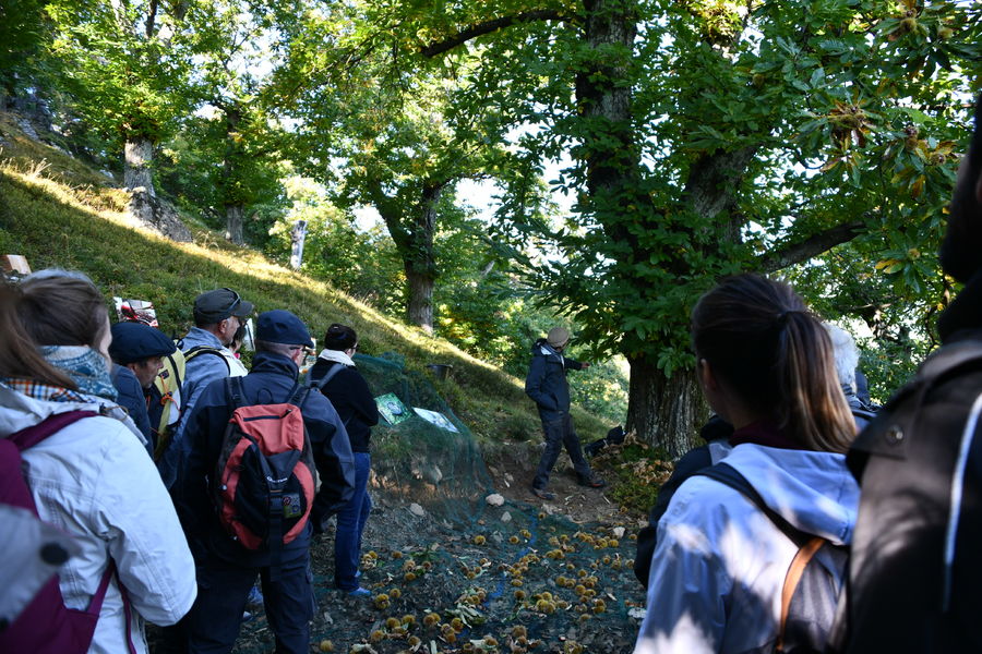 Rando Gourmande 2021