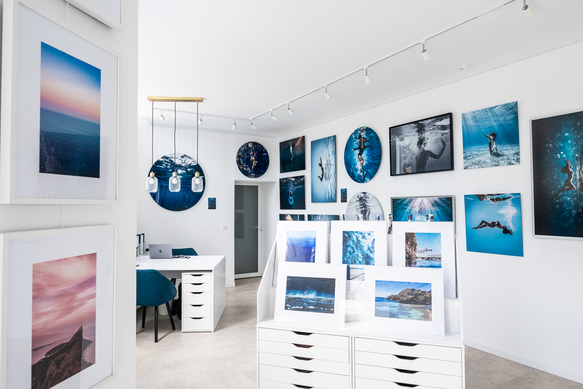 AQUA Galerie