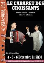 le cabaret des croissants_Le Monestier-du-Percy