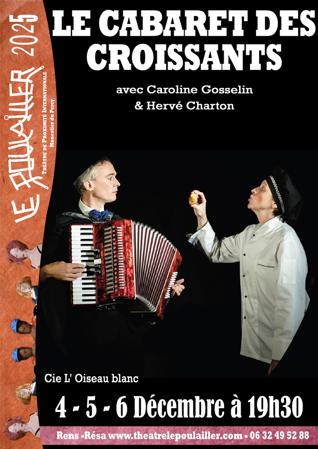 le cabaret des croissants_Le Monestier-du-Percy