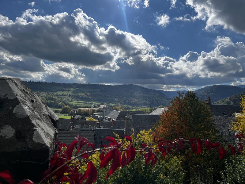Journées Européennes des Métiers d’Art - Visite guidée de Murat
