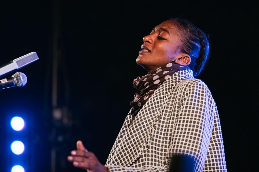 Jazz in Moulin-à-Vent_Romanèche-Thorins