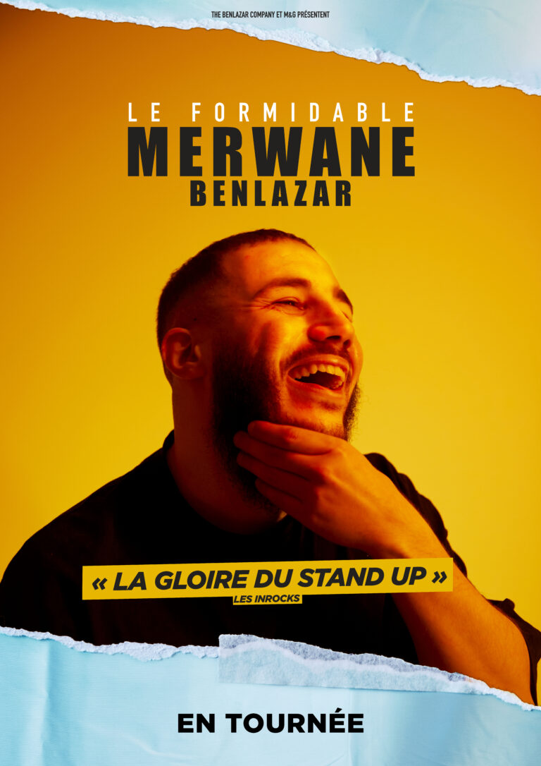 Le week-end prochain