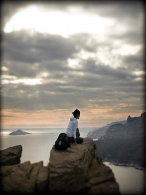 Cassis : Sur le plateau de Soubeyran, Cassis - photo 2