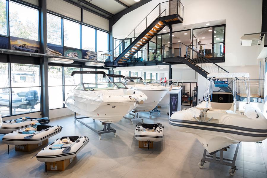 Chantier Naval Rio et Fils_Cavalaire-sur-Mer