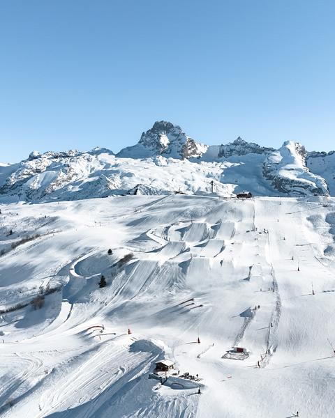 Airbag_Le Grand-Bornand