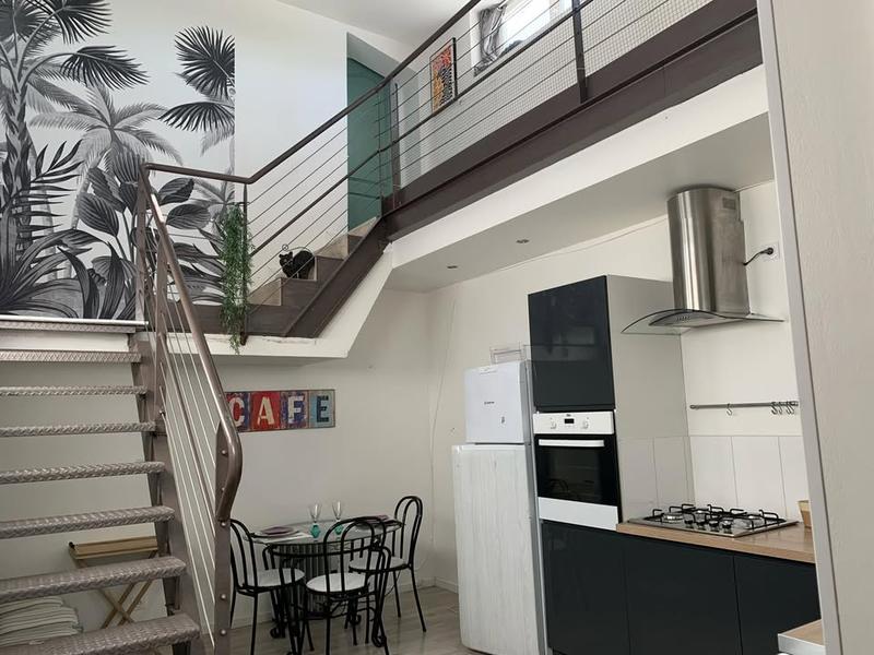 Tourisme daffaires : Le Loft de Marie_Le Pouzin