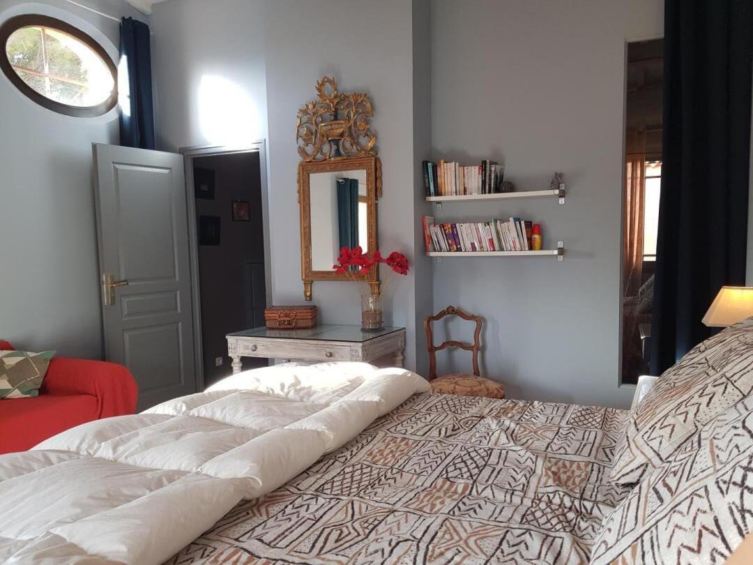 La Villa, Saint-Cannat - photo 51