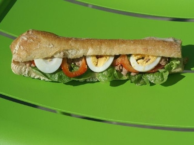 Lunch & Cie - photo 4