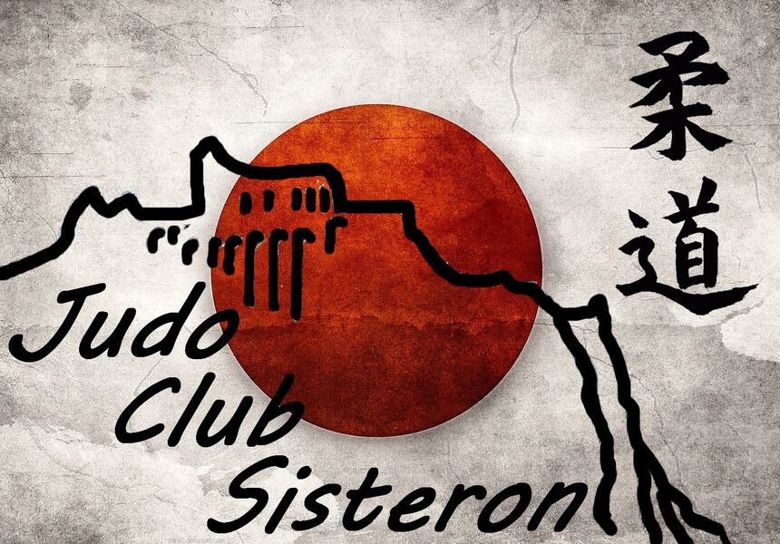 Judo club Sisteron