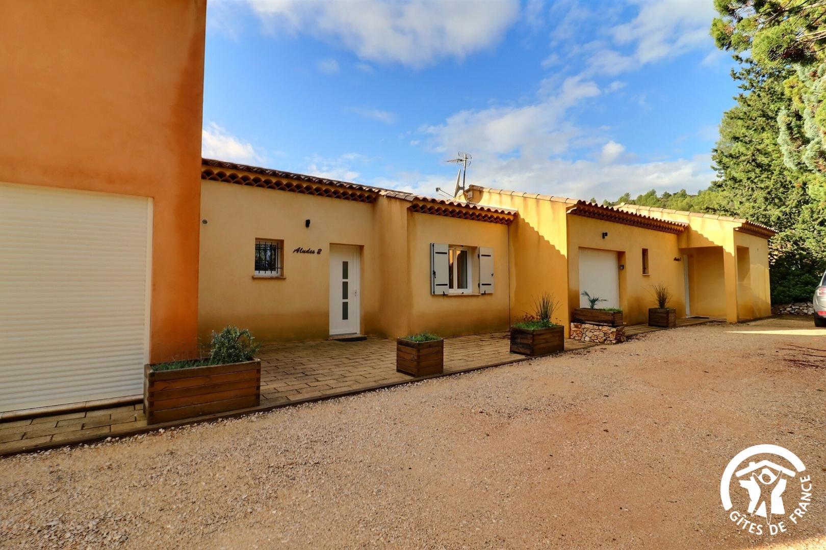 Les Aludes 2, La Destrousse - photo 8