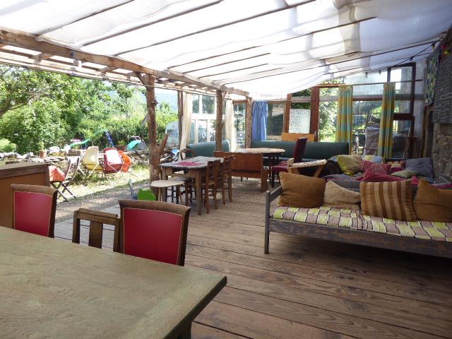 Restaurant La Guinguette