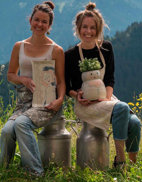 Poterie des Gets_Les Gets