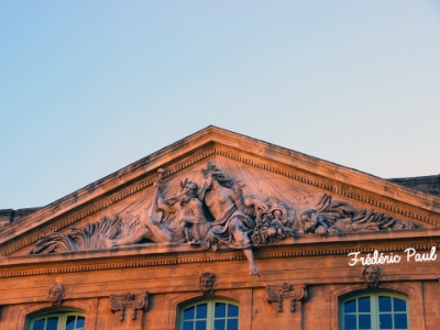 Le visible est invisible