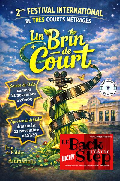 Un Brin de Court