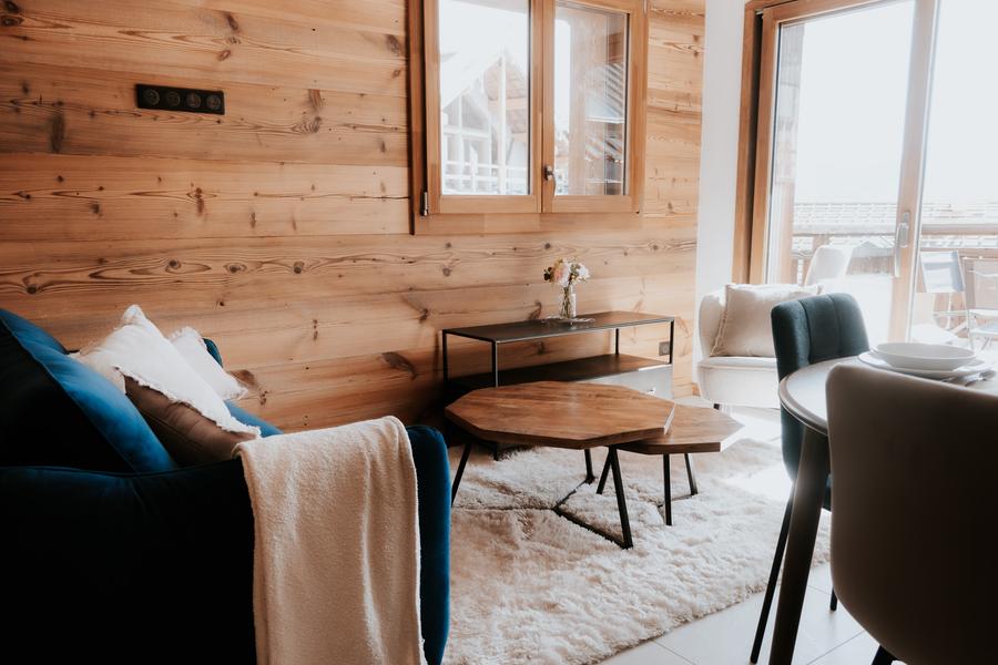 Résidence La Grande Verdette, appartement A301_La Toussuire