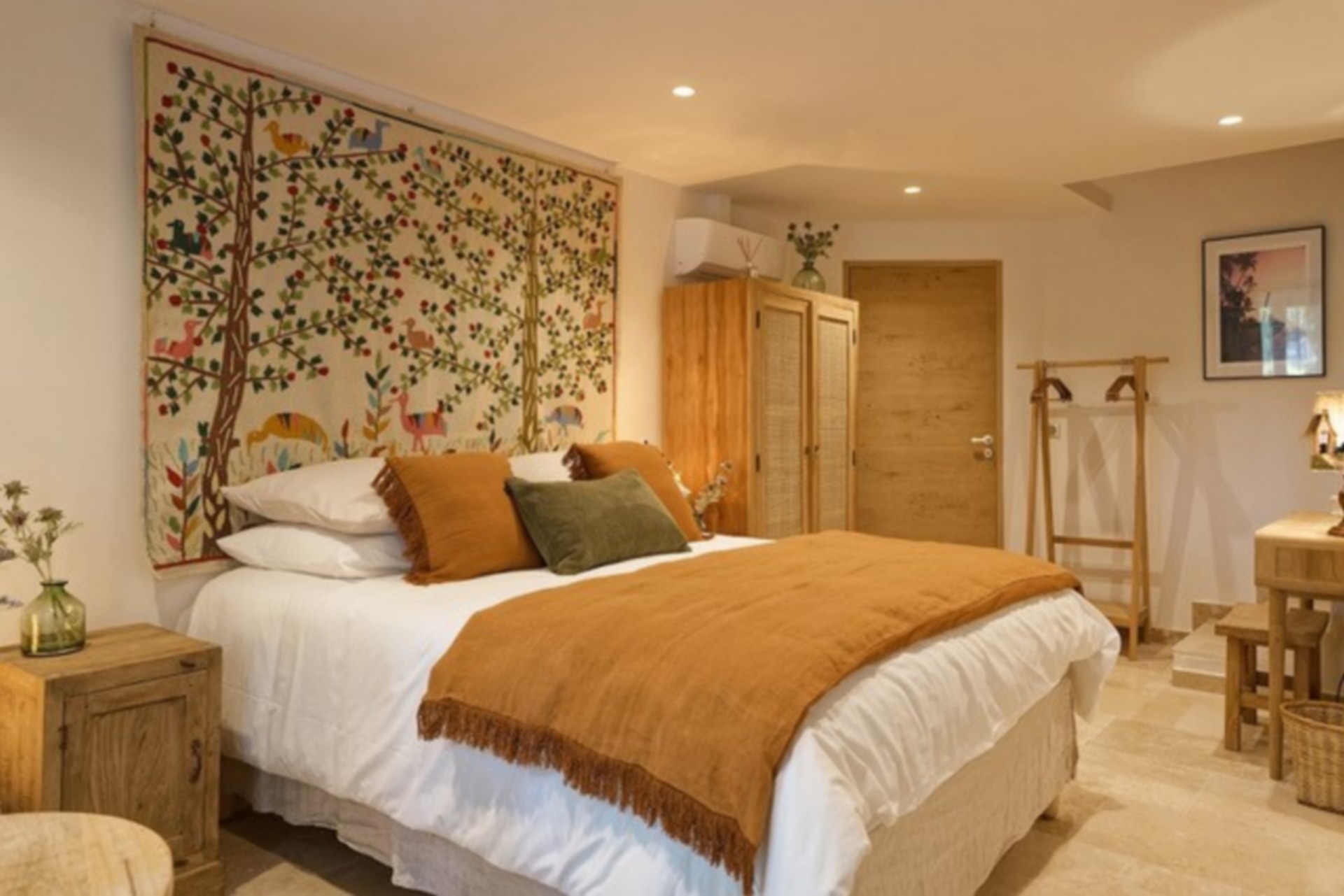 Maison Paulette, Eygalières - photo 5