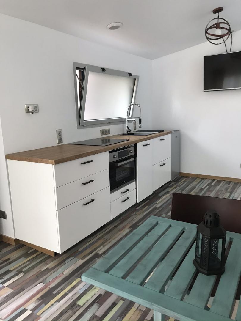 « Le 9ième Entracte », Marseille 9e Arrondissement - photo 12