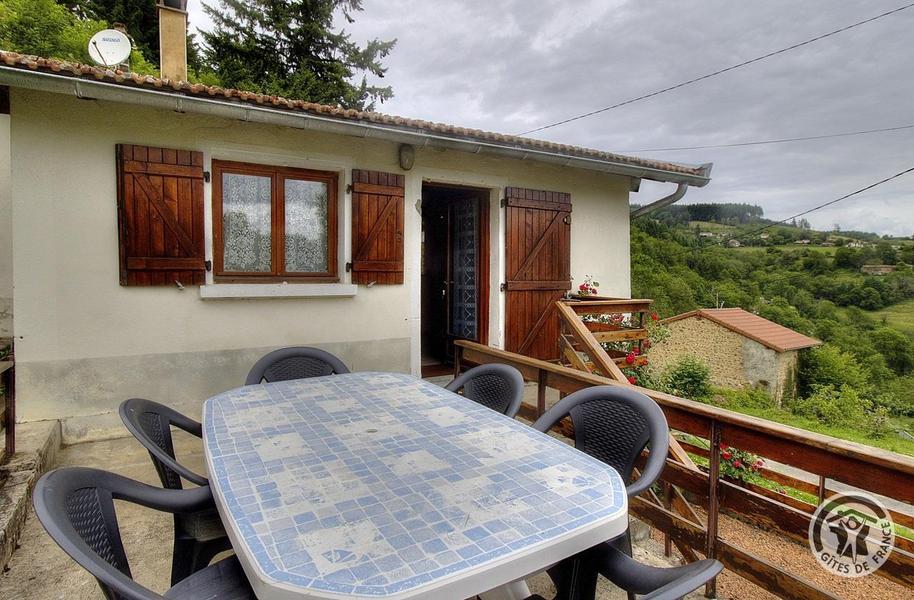 Gîte \