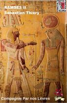 Théâtre - Ramsès II_Villars