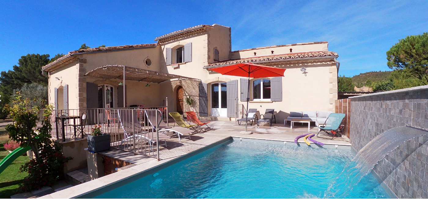 Le Panorama des Alpilles, Aureille - photo 10