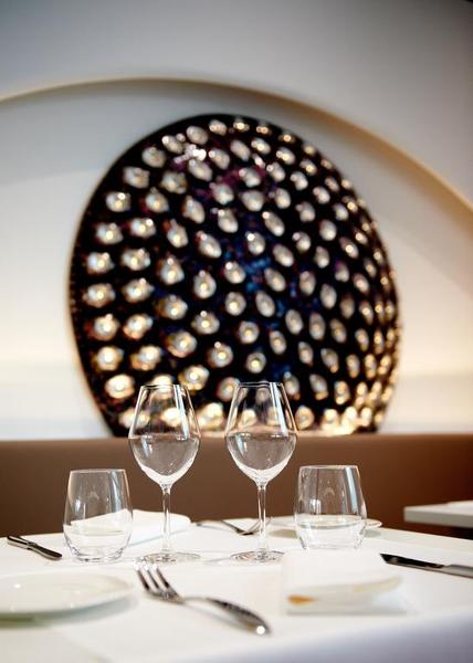 Restaurant Le Belooga