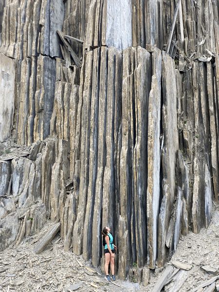 Cote Belle - Orgues de Valsenestre