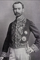 Journées Européennes du Patrimoine - Conférence « Jean-Jules Jusserand (1855-1932), portraits sensibles d'un ambassadeur_Saint-Haon-le-Châtel