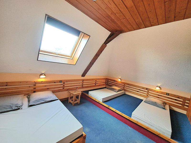 Gîte d'étapes et de séjours Le Roc des Boeufs_Bellecombe-en-Bauges