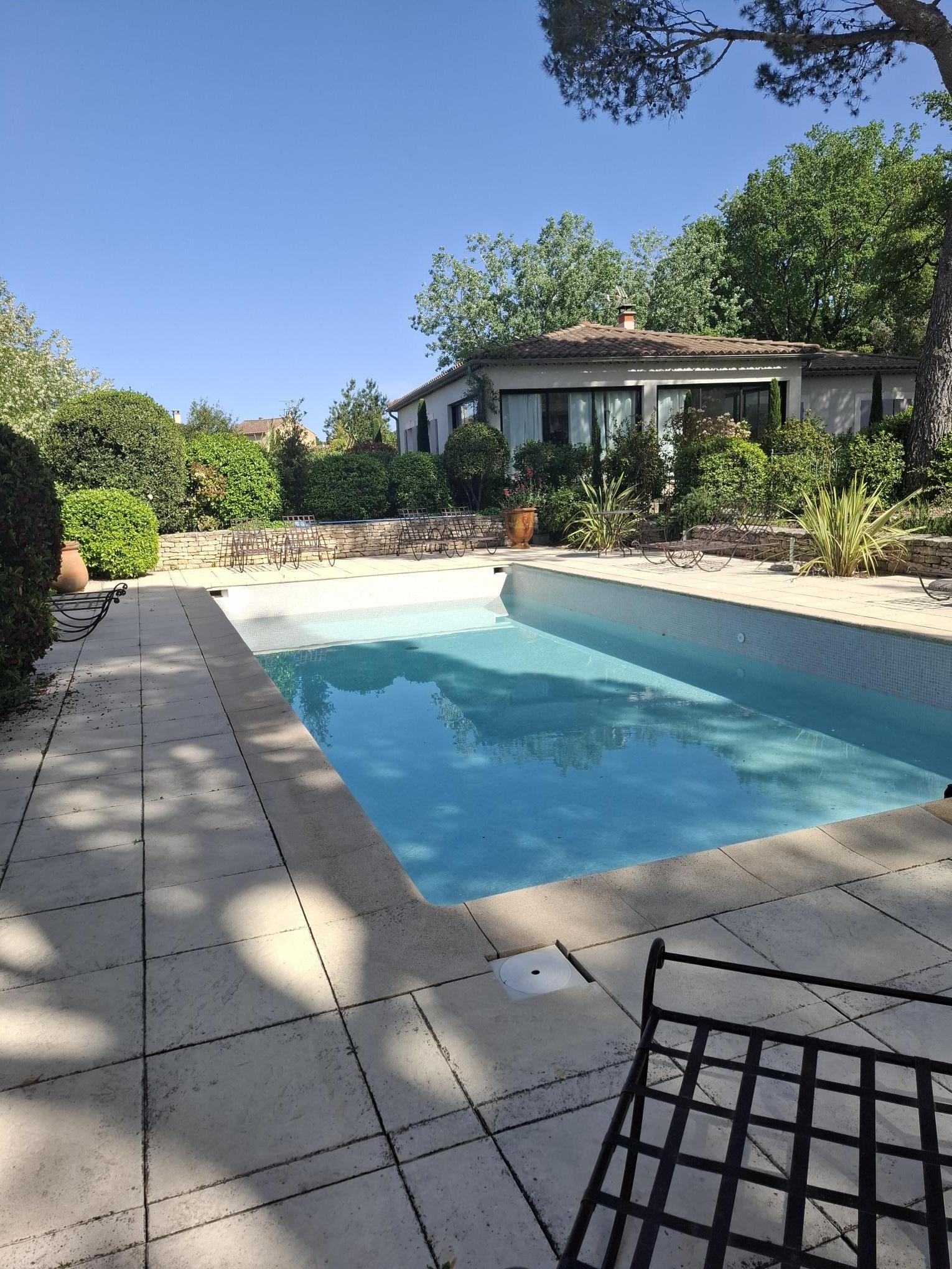 Appart Hôtel Les Mazets de Marie et Jules, Eyragues - photo 5