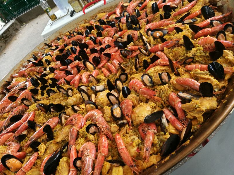 Traiteur aux délices d'Alex 5