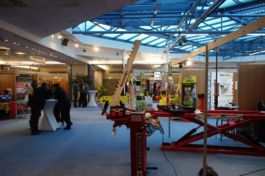 Forum du Casino Hyères