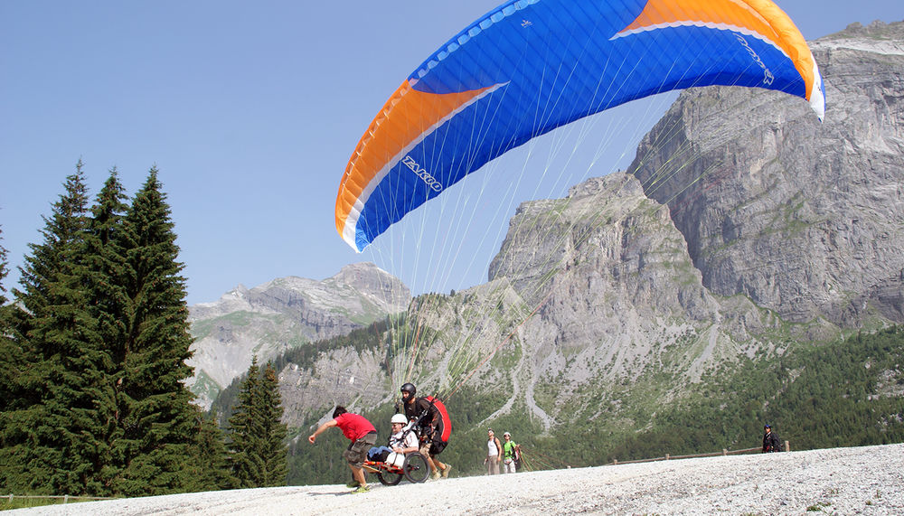Eté Loisirs Assis Evasion