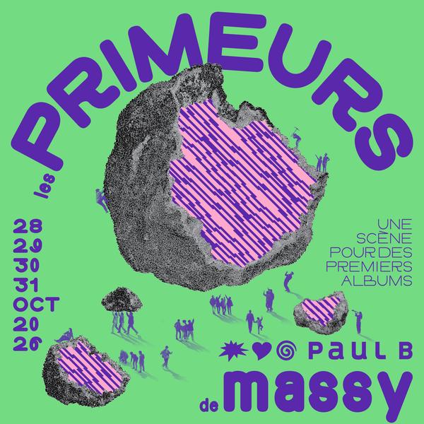 Les Primeurs de Massy_Massy