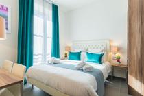 Photo de l'hotel Hôtel Nice Azur Riviera à Nice