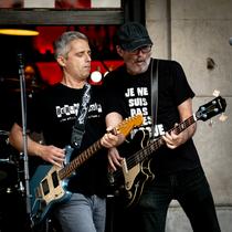 Concert - Toy Zombles Experience_Villard-de-Lans