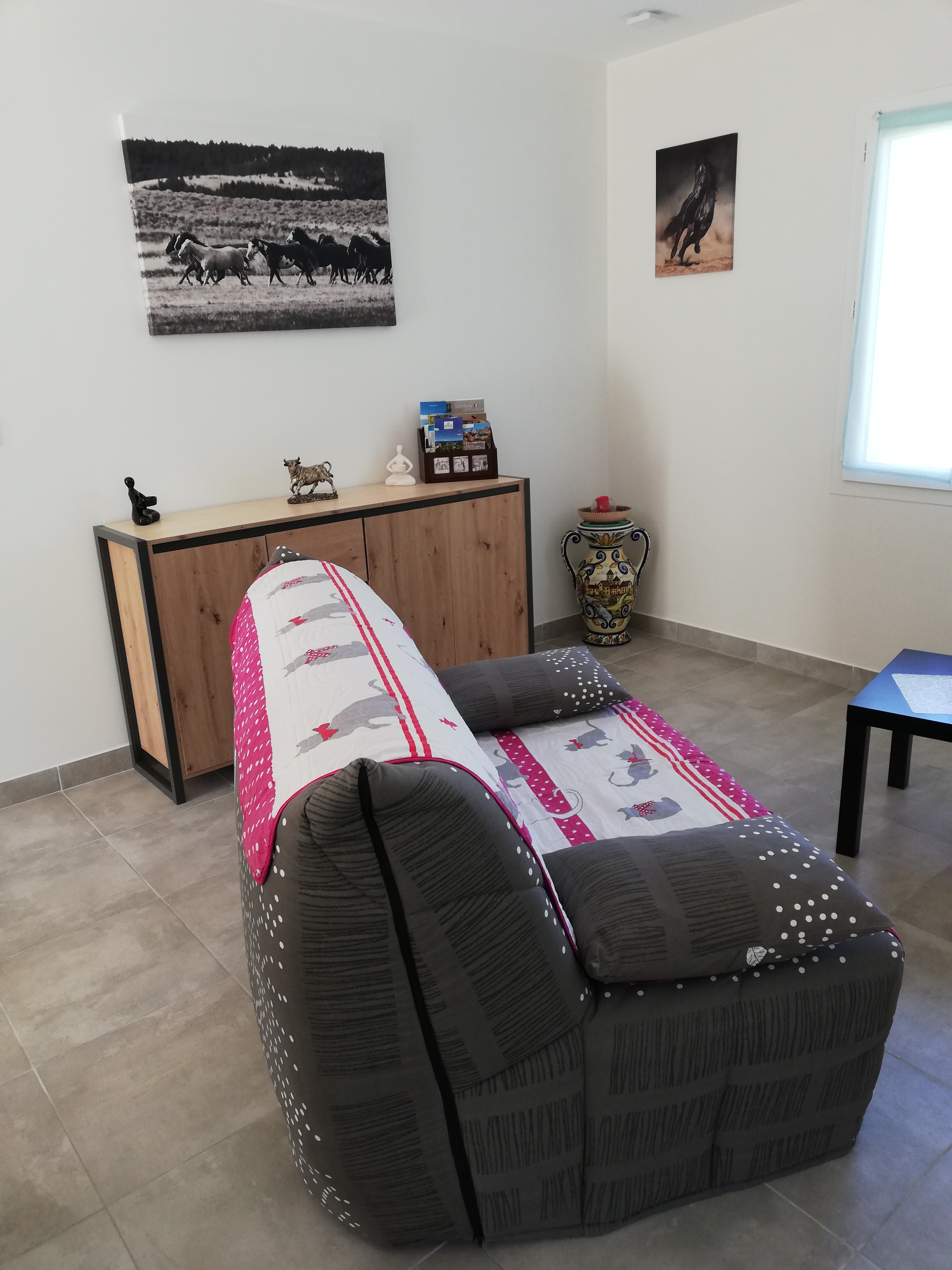 Chez Sophie et Jamiel, Eyragues - photo 5