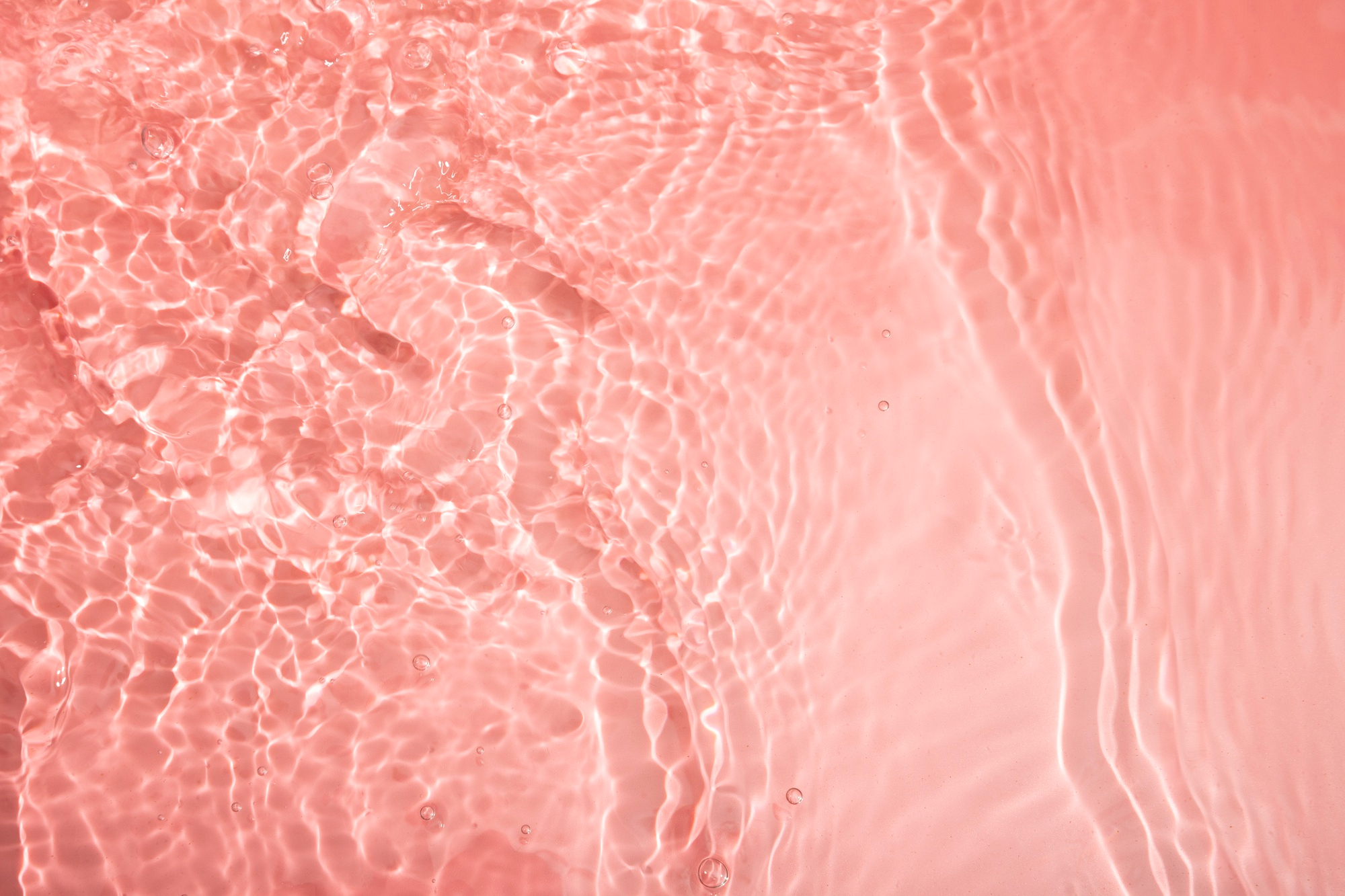 Aqua rosée - Tous à l'eau pour Octobre Rose_Annonay