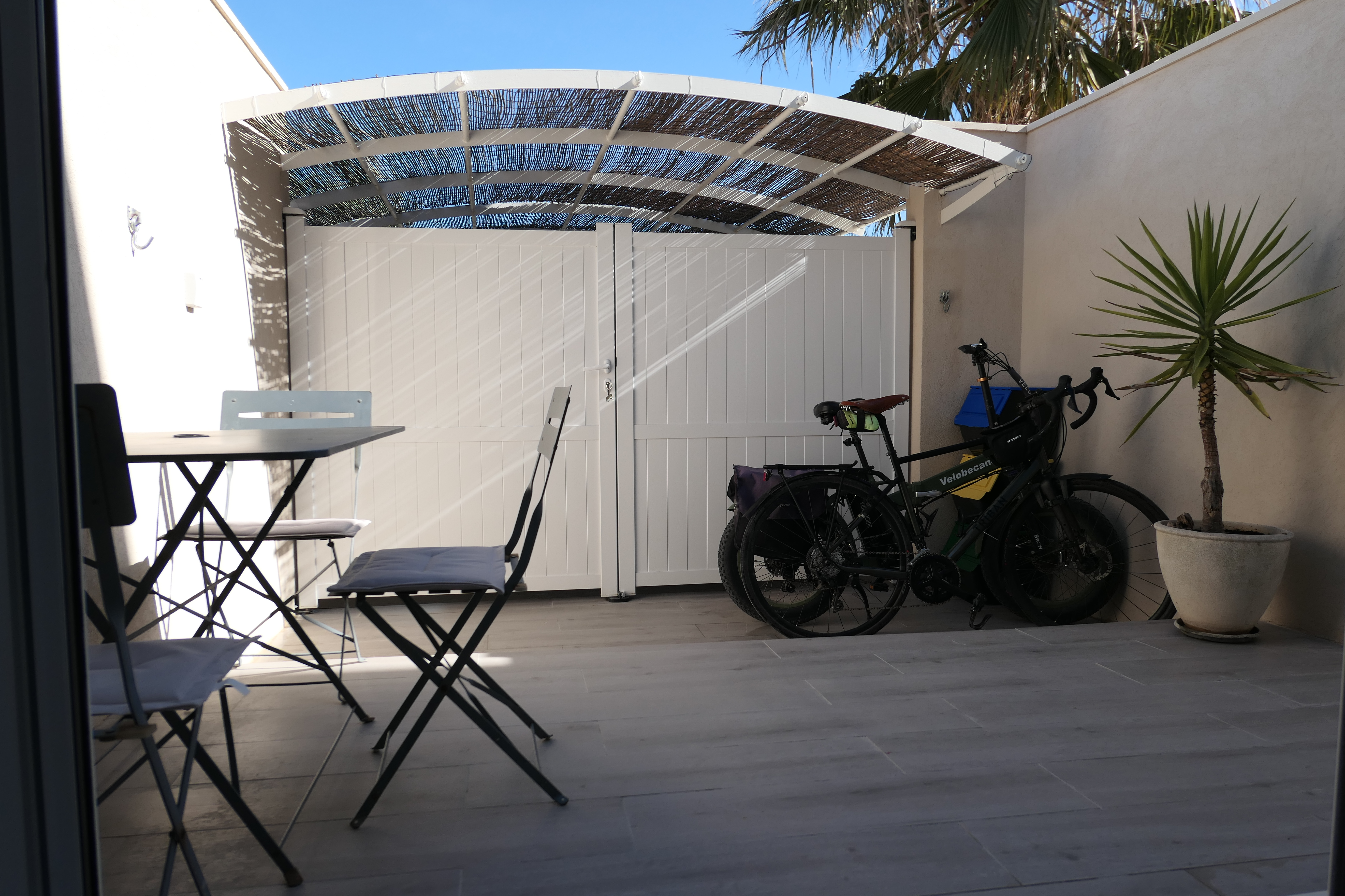 Au coeur de la Camargue, Arles - photo 5