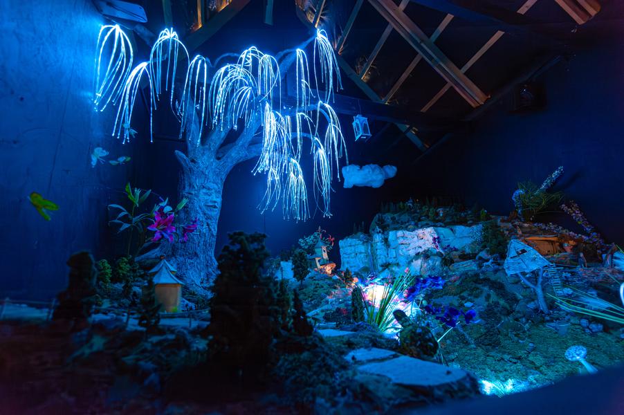 Miripili l'île aux pirates_Saint-Antoine-l'Abbaye