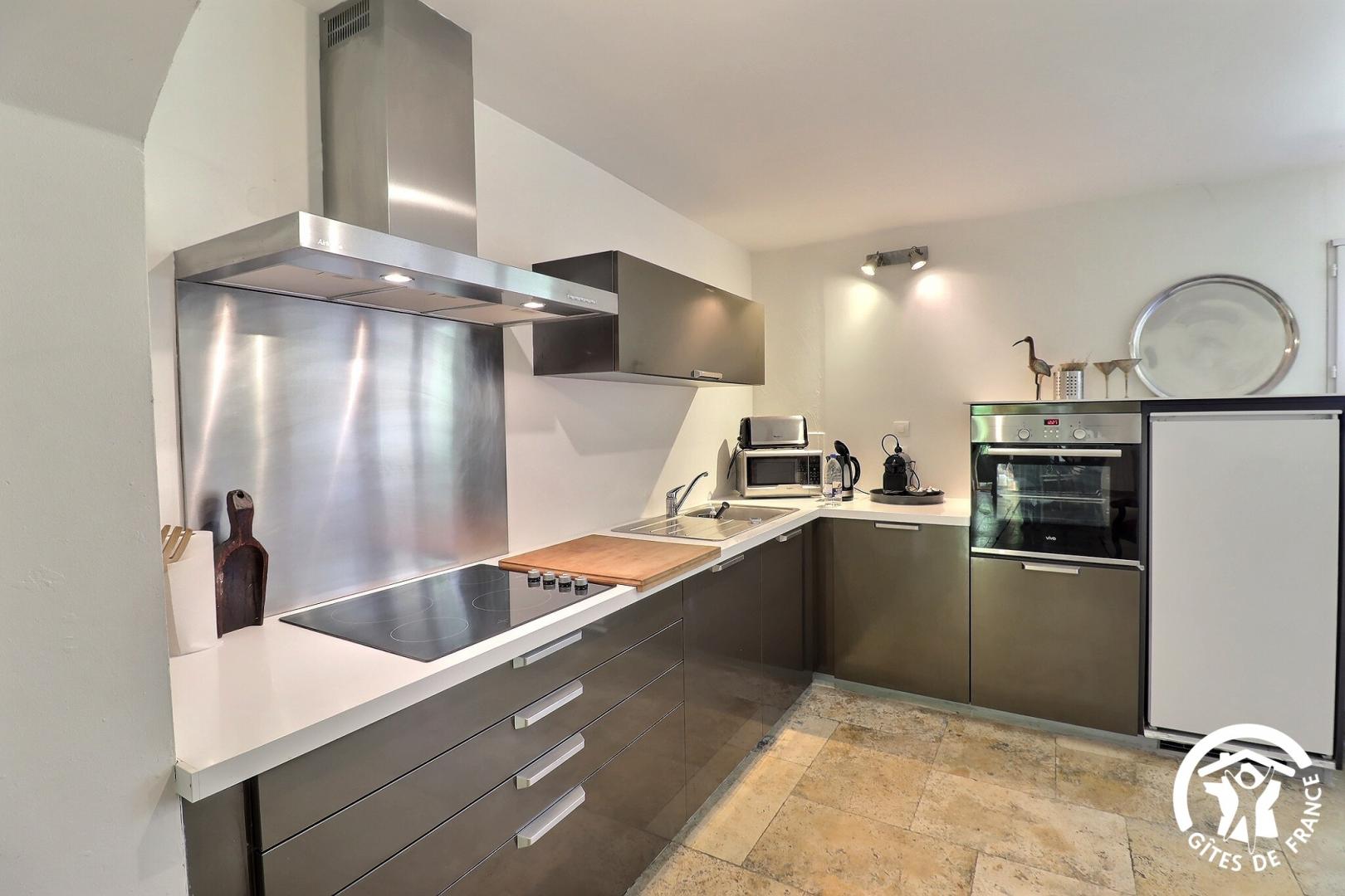 Mas de la Bohème, Arles - photo 17