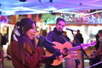 Animation musicale_Saint-Étienne