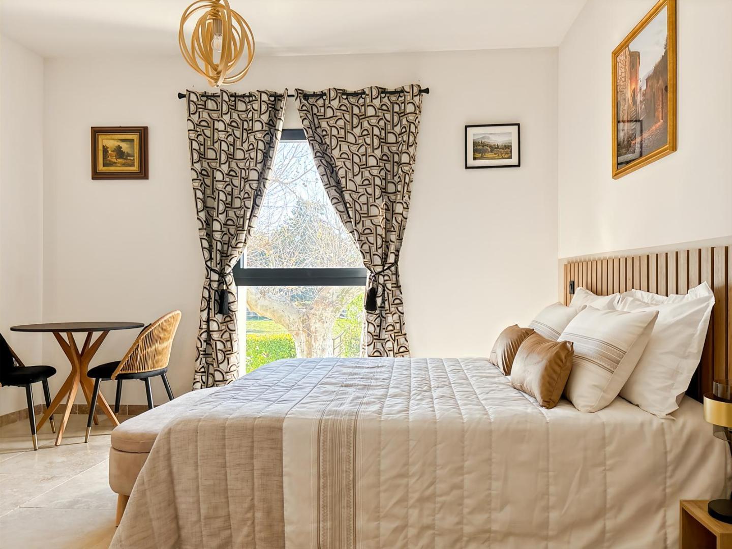 Le Mas des Fontaines, Châteaurenard - photo 33