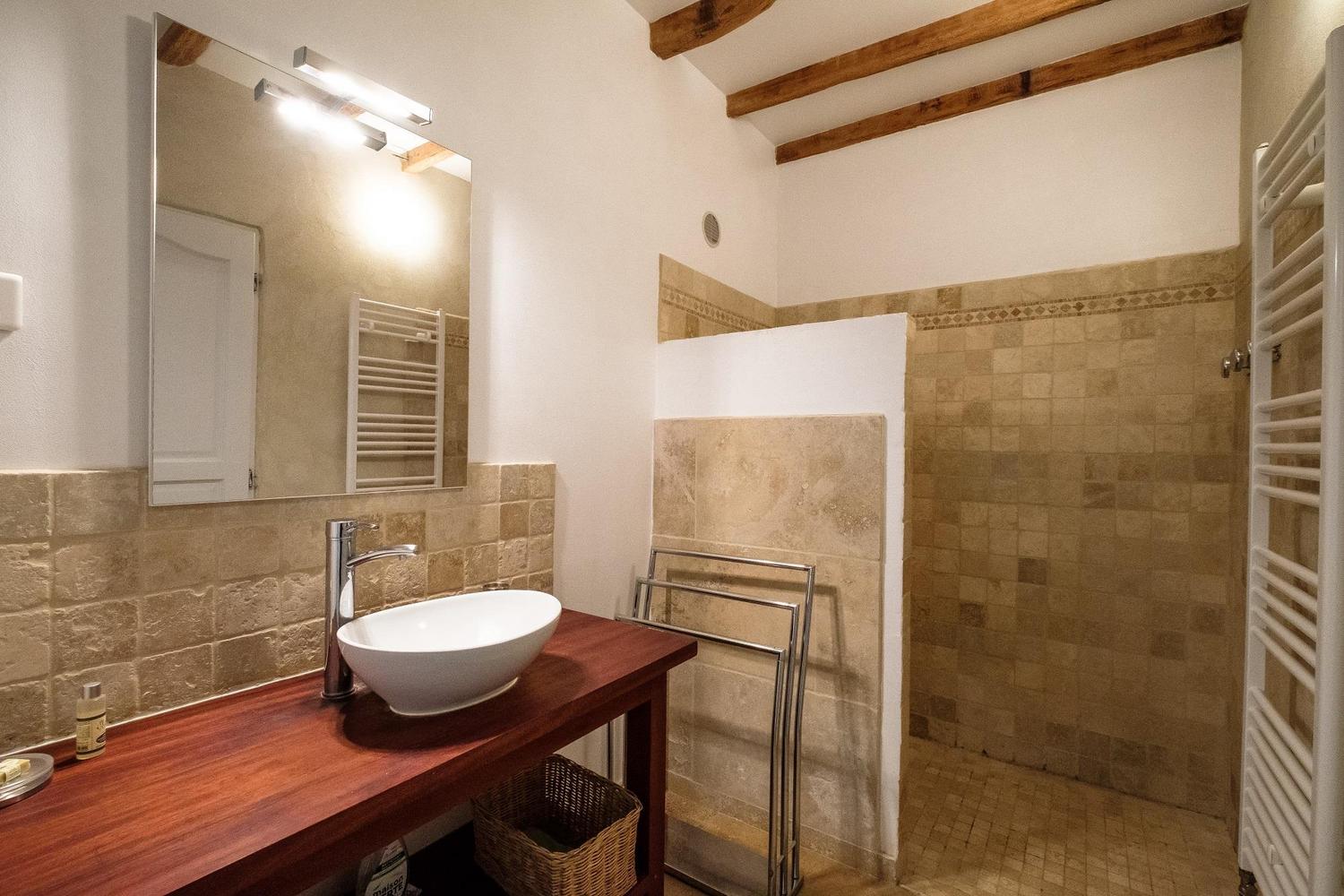 La Treille, Arles - photo 28