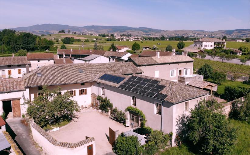 La Maison du Figuier