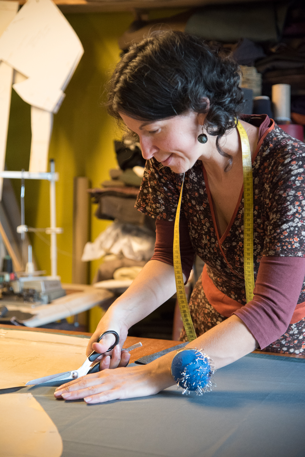 Atelier-boutique Blandelune