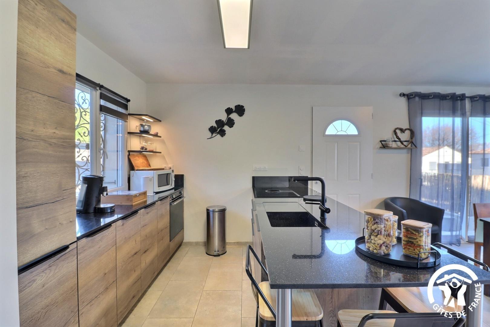 La Tourterelle, Gréasque - photo 24